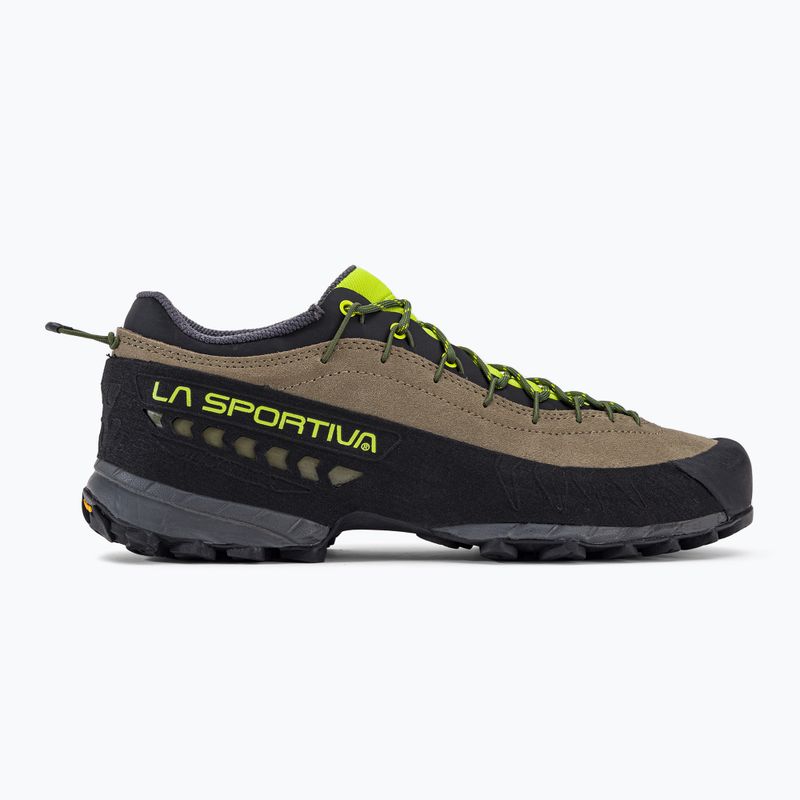 La Sportiva ανδρικές μπότες πεζοπορίας TX4 καφέ 17W731729 2