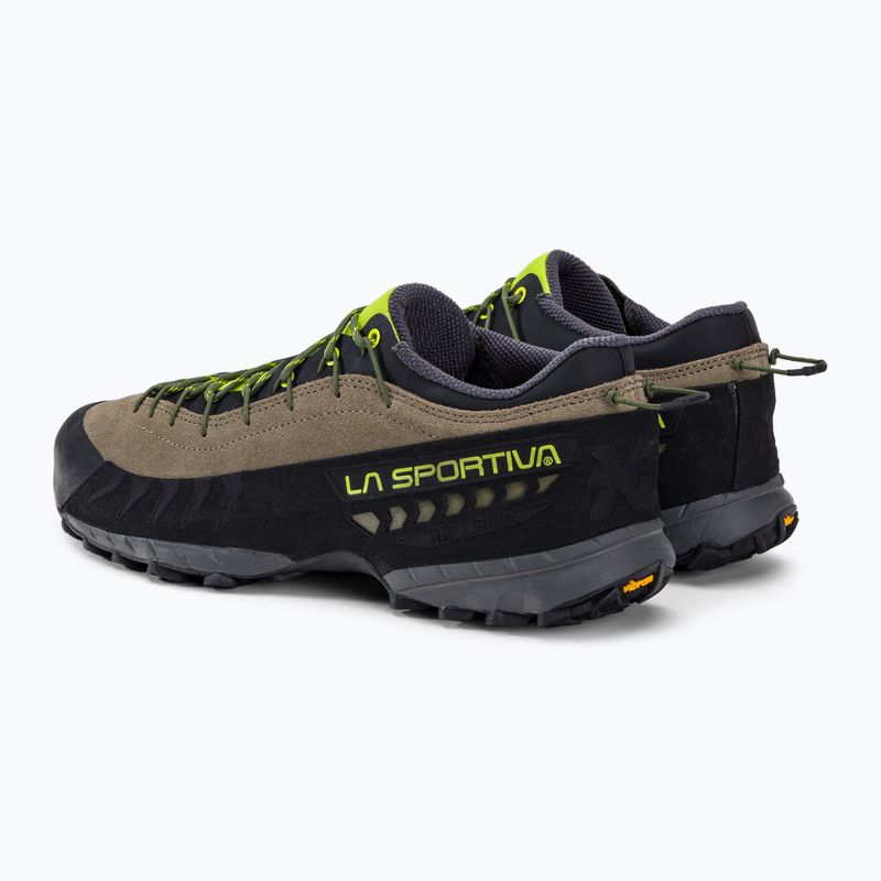 La Sportiva ανδρικές μπότες πεζοπορίας TX4 καφέ 17W731729 3