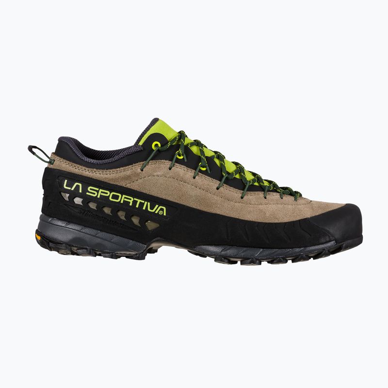 La Sportiva ανδρικές μπότες πεζοπορίας TX4 καφέ 17W731729 12