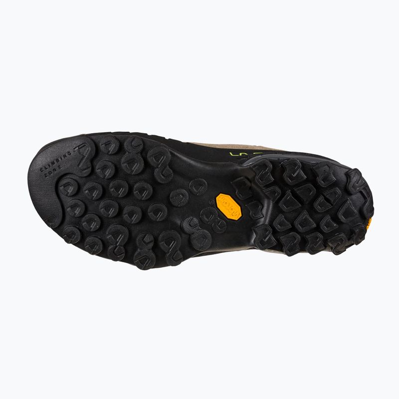 La Sportiva ανδρικές μπότες πεζοπορίας TX4 καφέ 17W731729 16