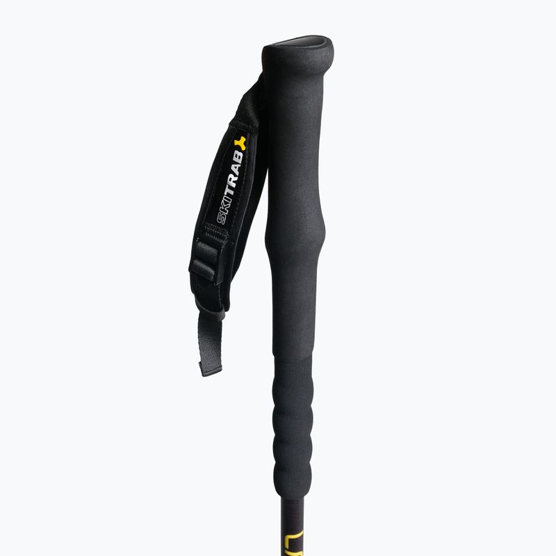 La Sportiva Tour Poles στύλοι πεζοπορίας μαύρο 49D999100_PA 4