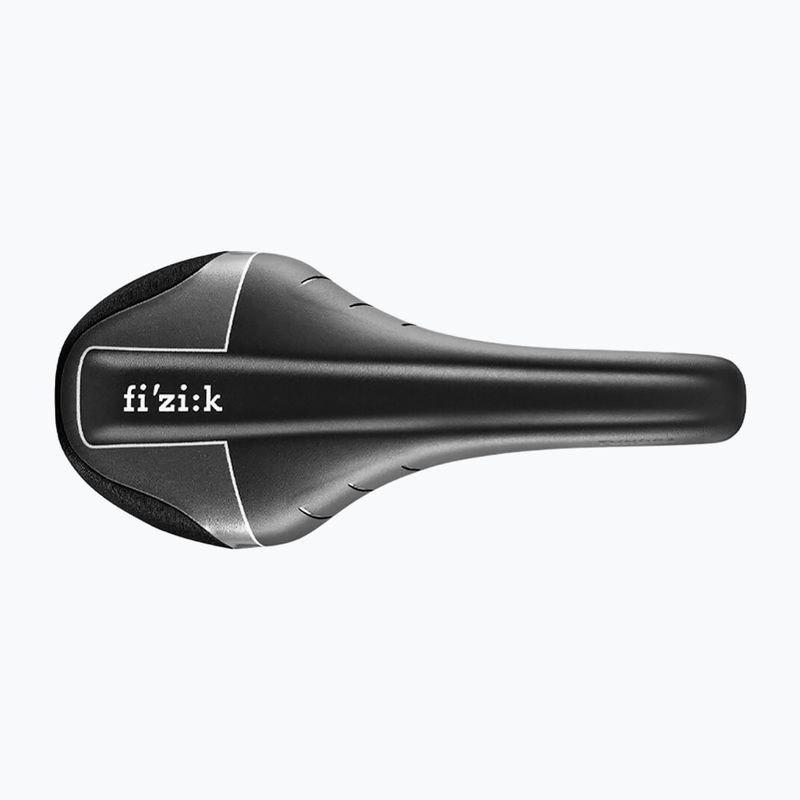 Fizik Tundra M5 VS σέλα ποδηλάτου μαύρη 7094SXCA29878 7