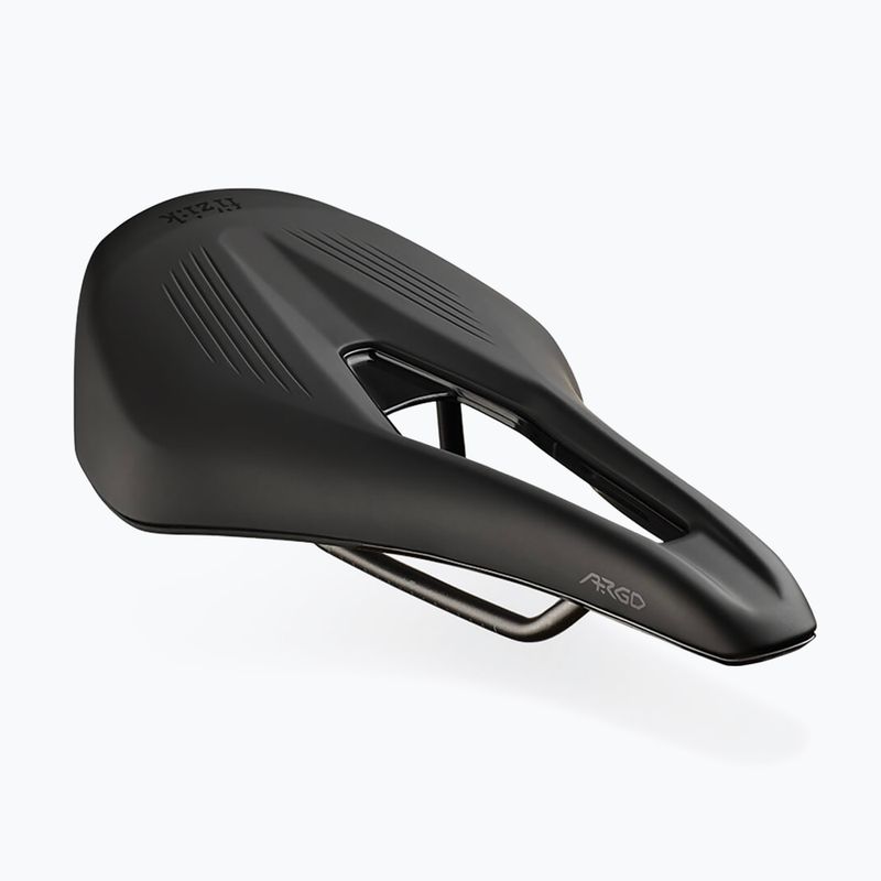 Fizik Vento Argo R3 σέλα ποδηλάτου μαύρη 70D7S A13A22 6