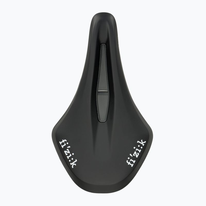 Σέλα ποδηλάτου Fizik Terra Argo X5 black 3