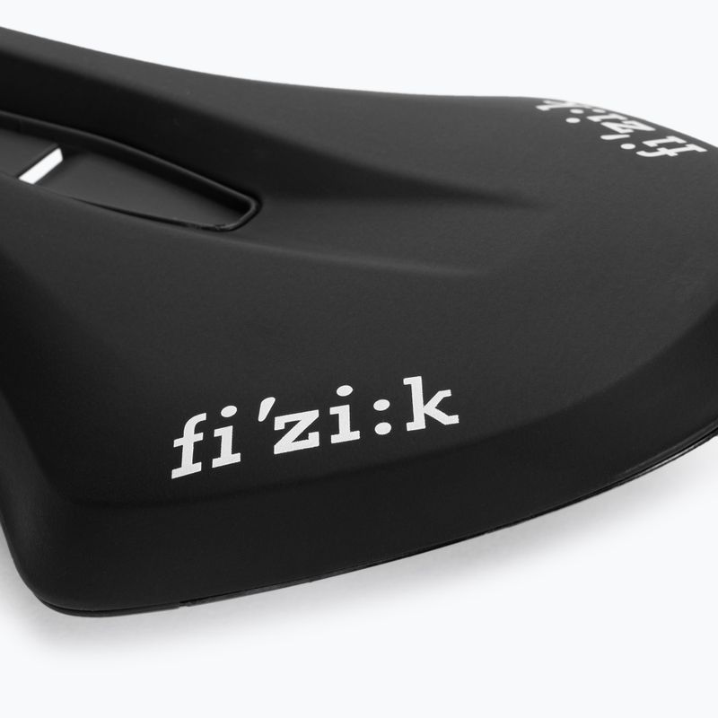 Σέλα ποδηλάτου Fizik Terra Argo X5 black 5