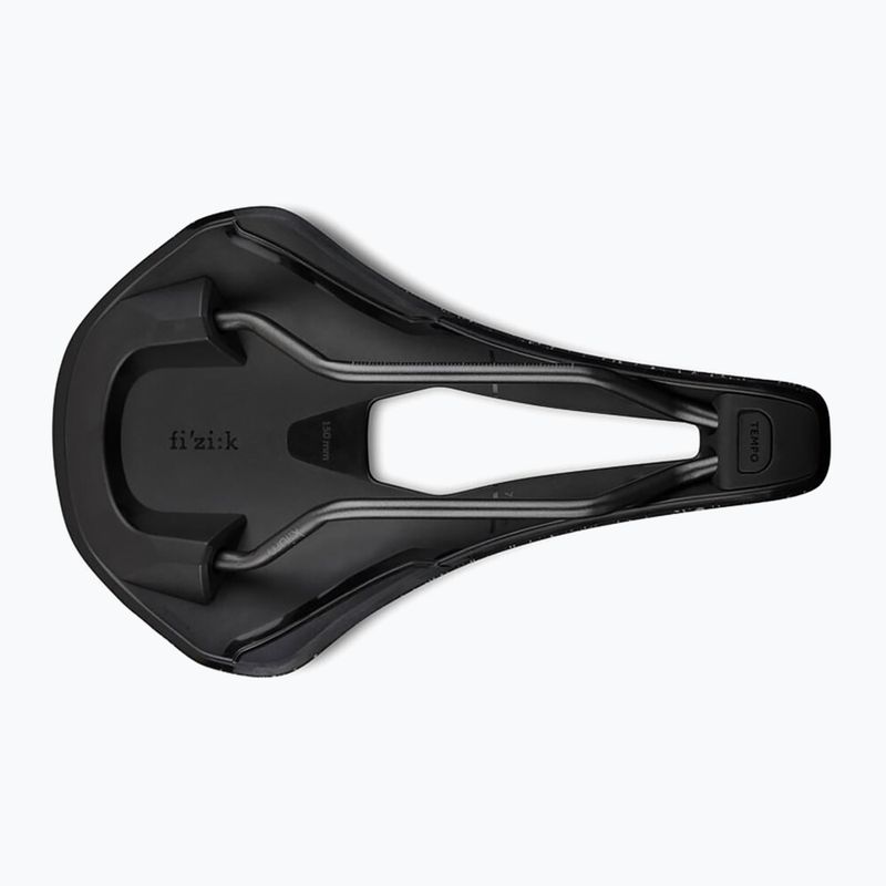 Σέλα ποδηλάτου Fizik Tempo Argo R3 Les Classiques black 5