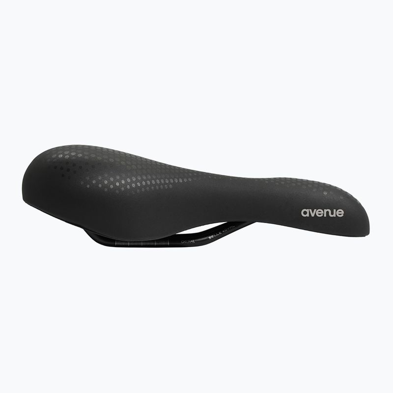 Selle Royal Classic Athletic 45st σέλα ποδηλάτου. Λεωφόρος μαύρη 9