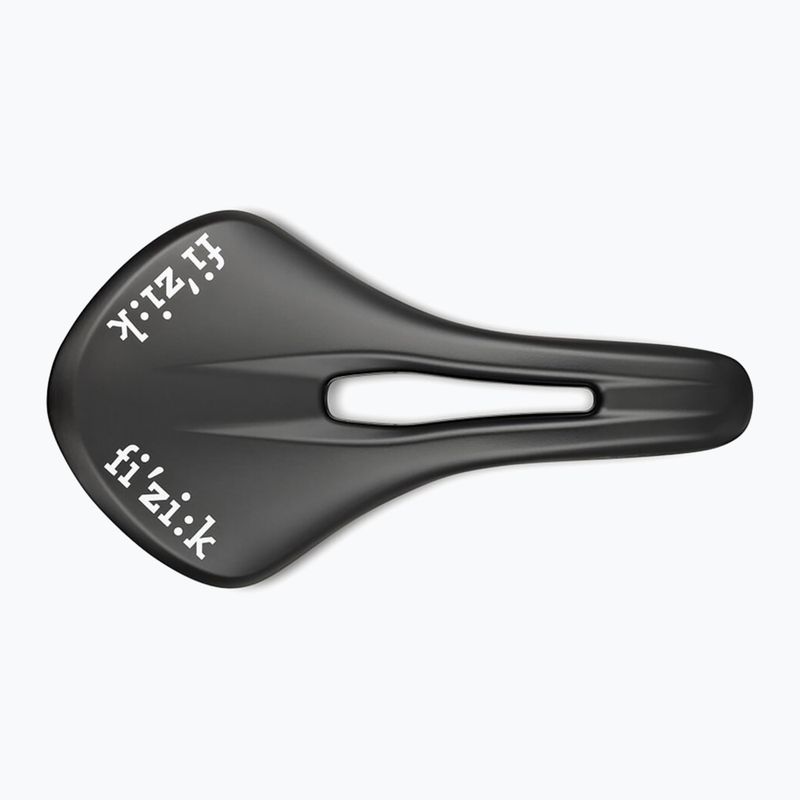 Σέλα ποδηλάτου Fizik Tempo Aliante R5 black 3