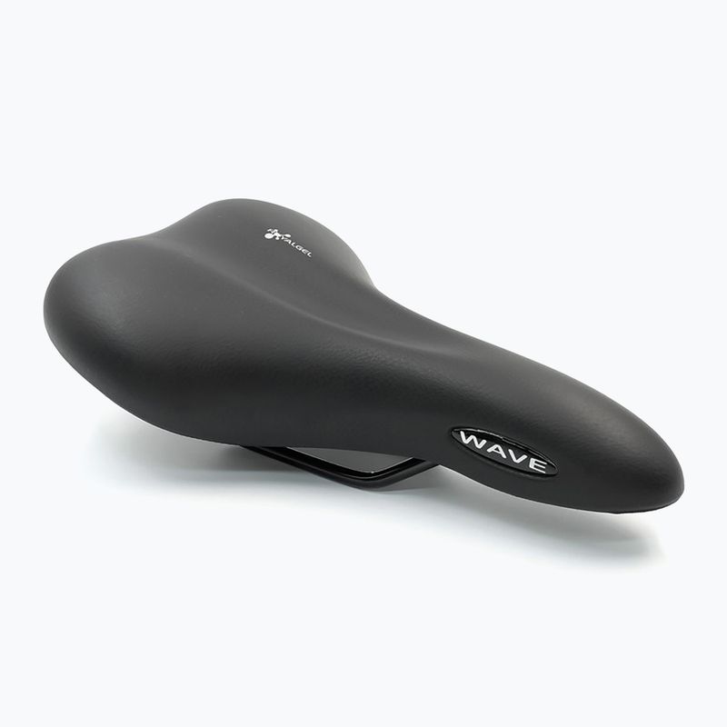 Selle Royal Premium Moderate 60st σέλα ποδηλάτου. Wave μαύρο 6