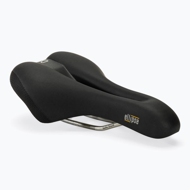 Selle Royal Premium Athletic 45st σέλα ποδηλάτου. Ellipse μαύρο