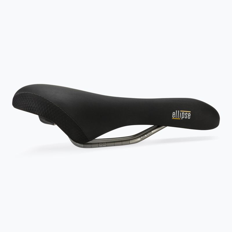 Selle Royal Premium Athletic 45st σέλα ποδηλάτου. Ellipse μαύρο 2