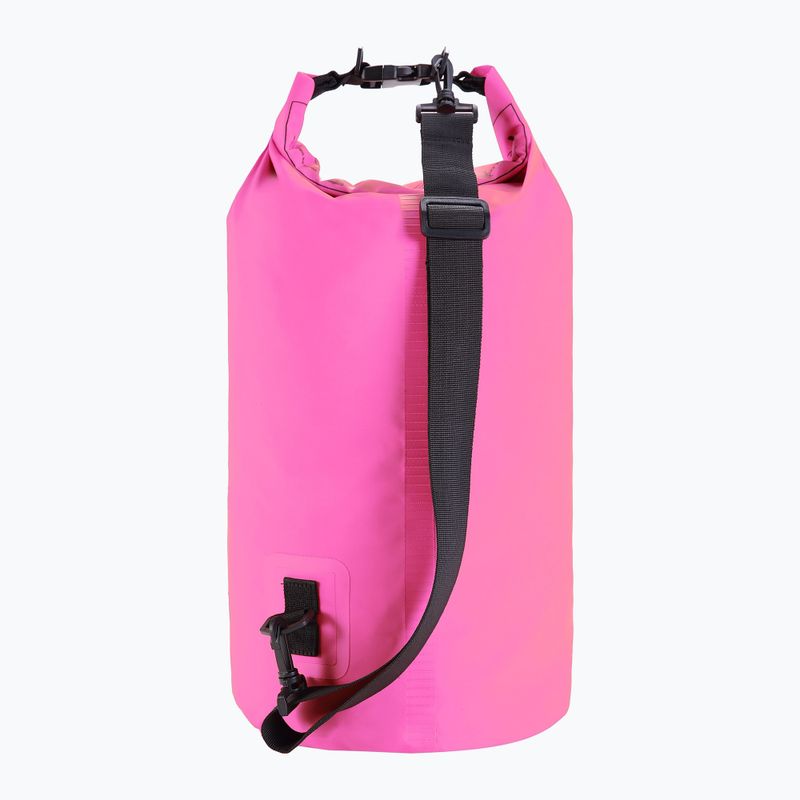 Cressi Dry Bag 15 l ροζ 2