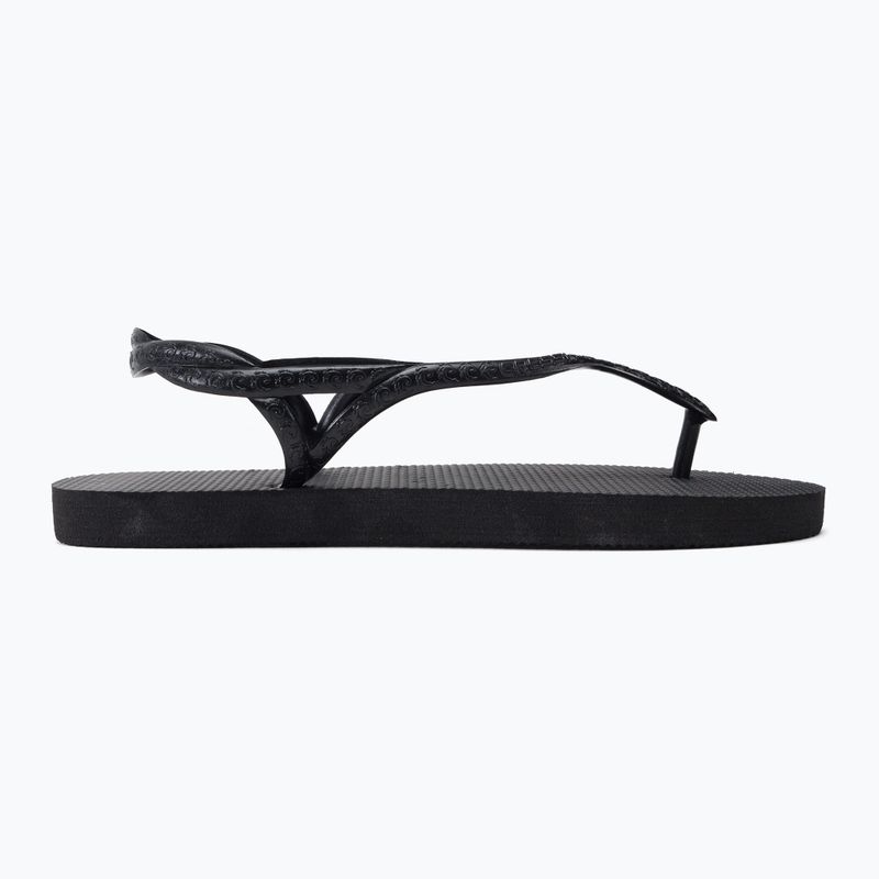 Cressi Marbella Strap γυναικεία σανδάλια μαύρα XVB9597535 2