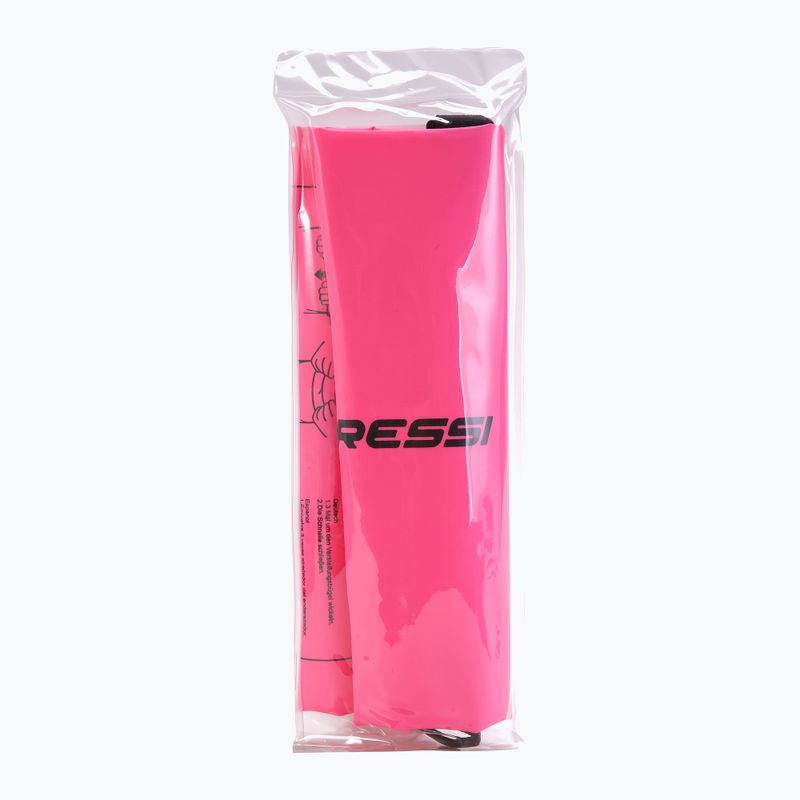 Cressi Dry Bag 5 l ροζ 6