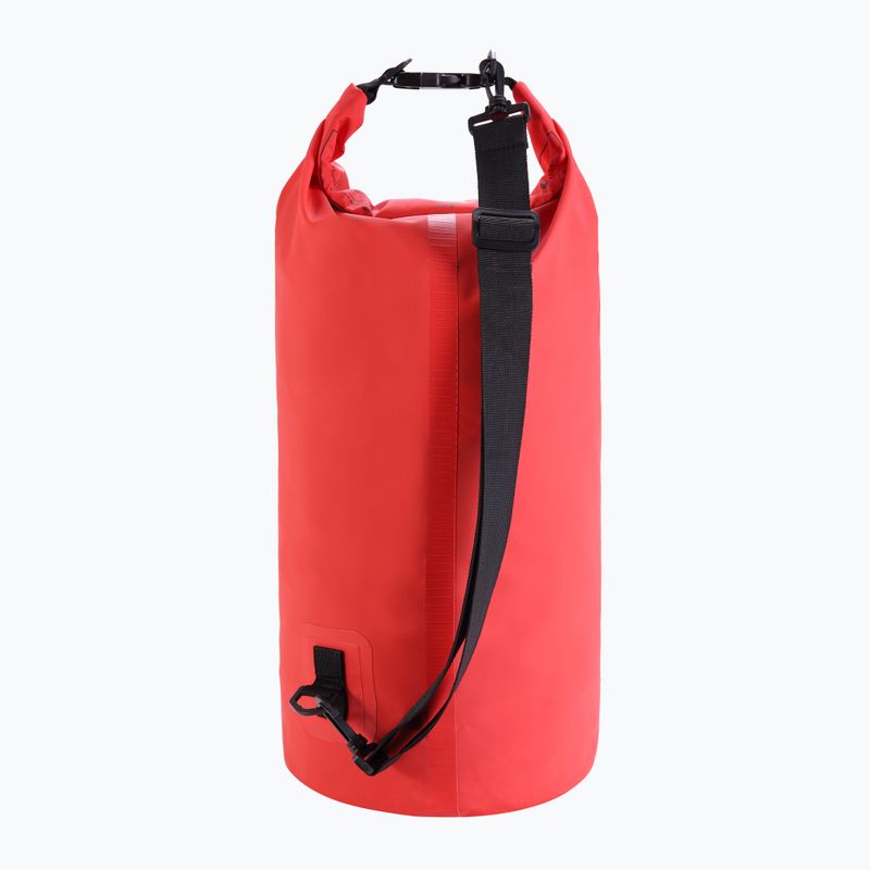 Cressi Dry Bag 20 l κόκκινο 5