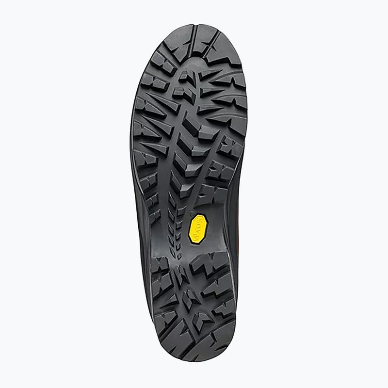 SCARPA Kinesis Pro GTX μπότες πεζοπορίας καφέ 61000 15