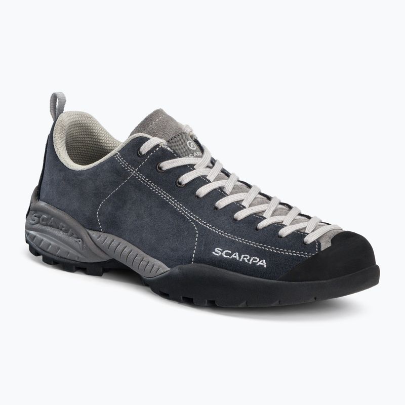 SCARPA Mojito γκρι μπότες πεζοπορίας 32605-350/130