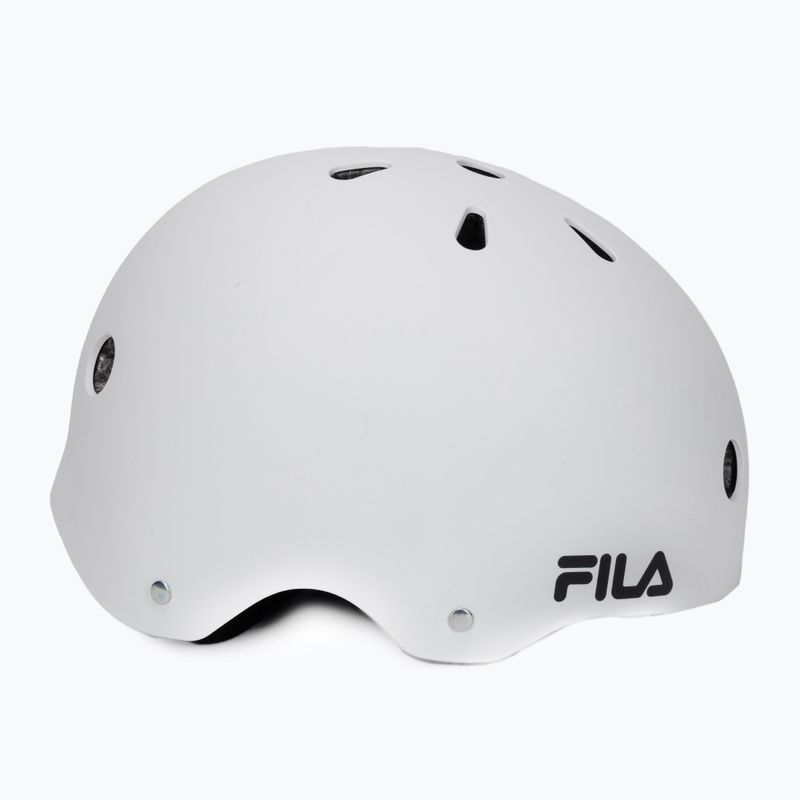 Κράνος FILA NRK Fun white 3