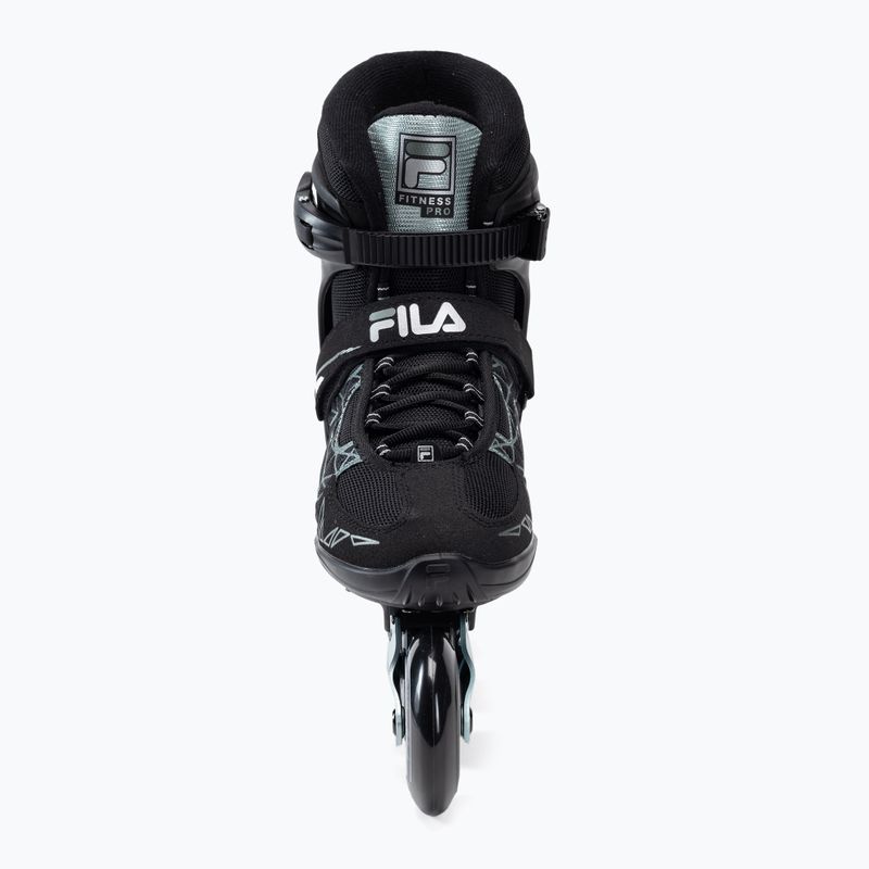 Ανδρικά πατίνια FILA Legacy Pro 84 black/grey 4