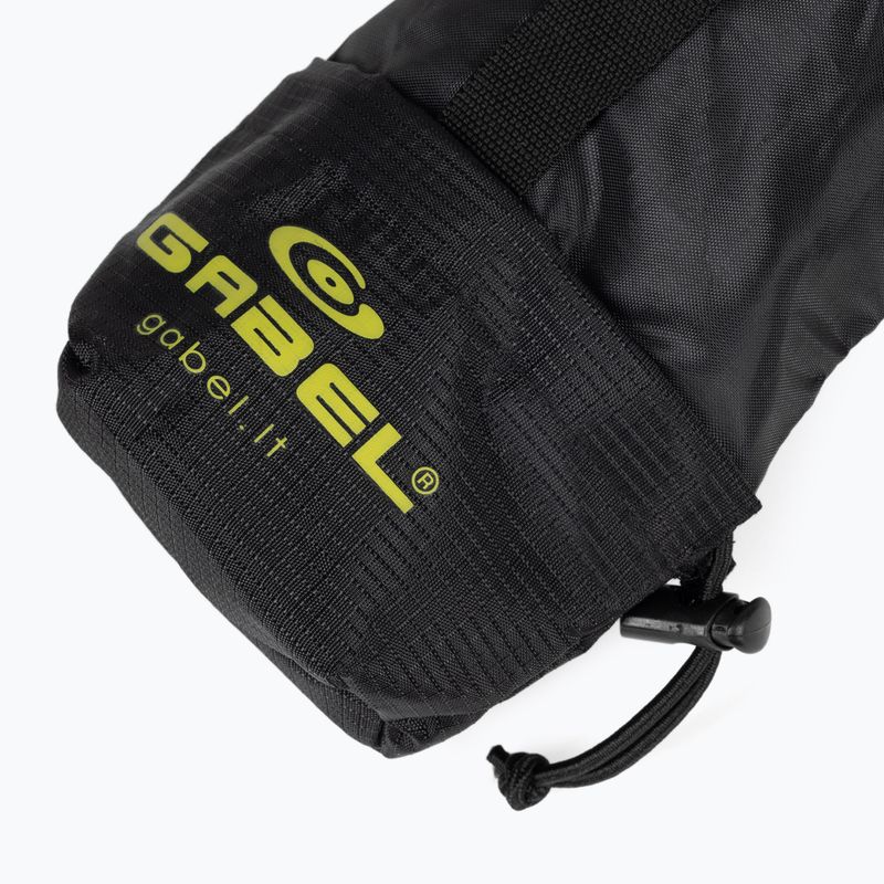 GABEL Pole Bag 1 PAIR μαύρο 8009010100007 2