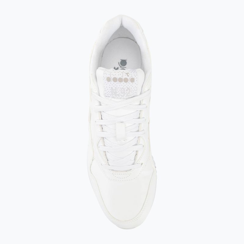 Diadora N.92 L bianco/bianco παπούτσια 7