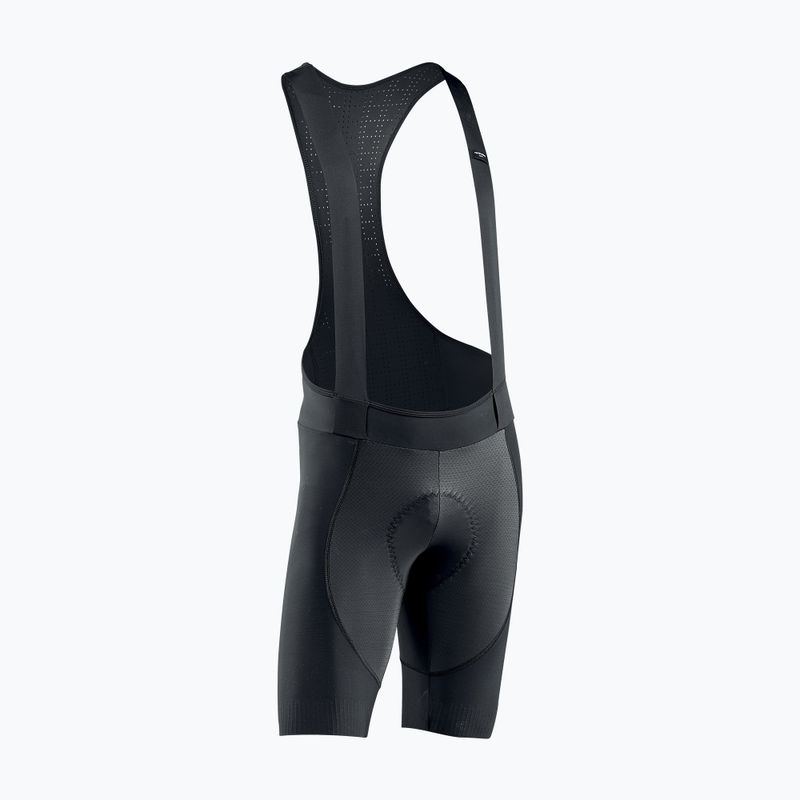 Ανδρικό Northwave Fast Bibshort ποδηλατικό σορτς μαύρο 89211011 7