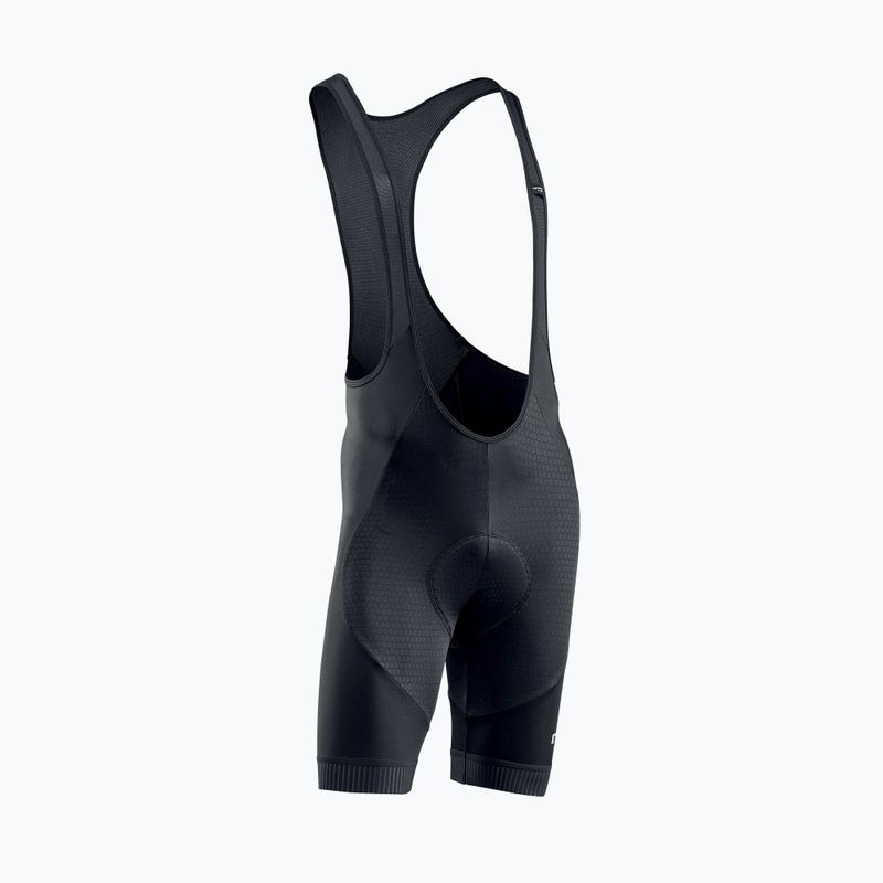 Ανδρικό Northwave Active Bibshort ποδηλατικό σορτς μαύρο 89211012 4