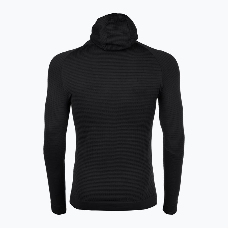 Ανδρικό Northwave Route Knit Hoodie μαύρο 2