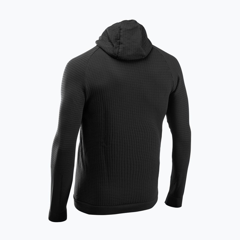 Ανδρικό Northwave Route Knit Hoodie μαύρο 5