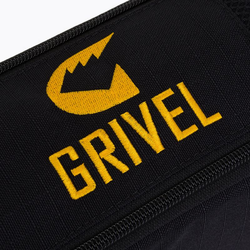 Grivel Crampon Safe κάλυμμα κραμπόν μαύρο RBCRSAFE 3