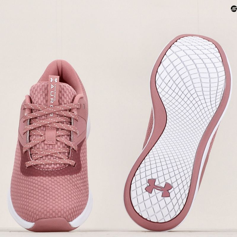 Γυναικεία παπούτσια προπόνησης Under Armour W Charged Aurora 2 3025060 13