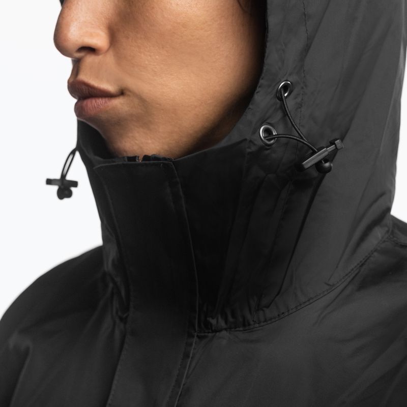 Στολή Hayabusa Pro Hooded Sauna black 11