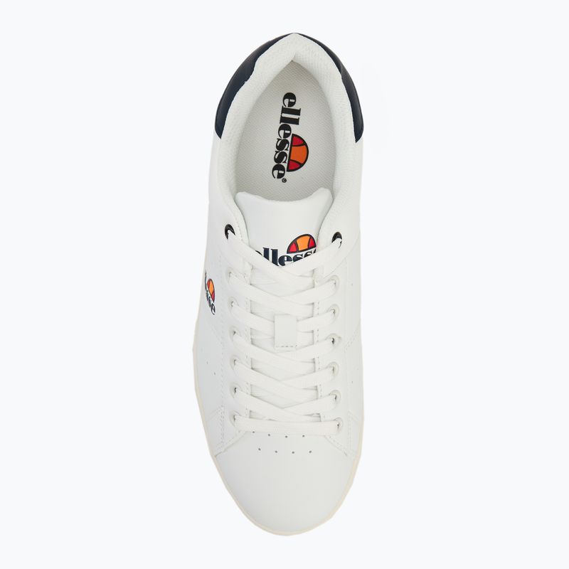 Ellesse ανδρικά παπούτσια Parris λευκό 5