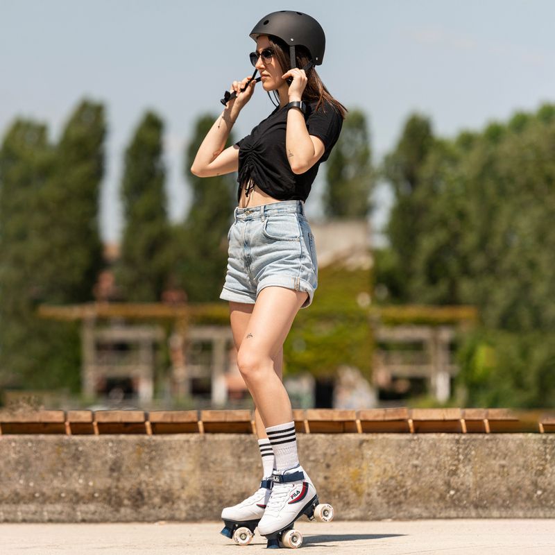 Κράνος Rollerblade Downtown μαύρο 067H0300 800 8