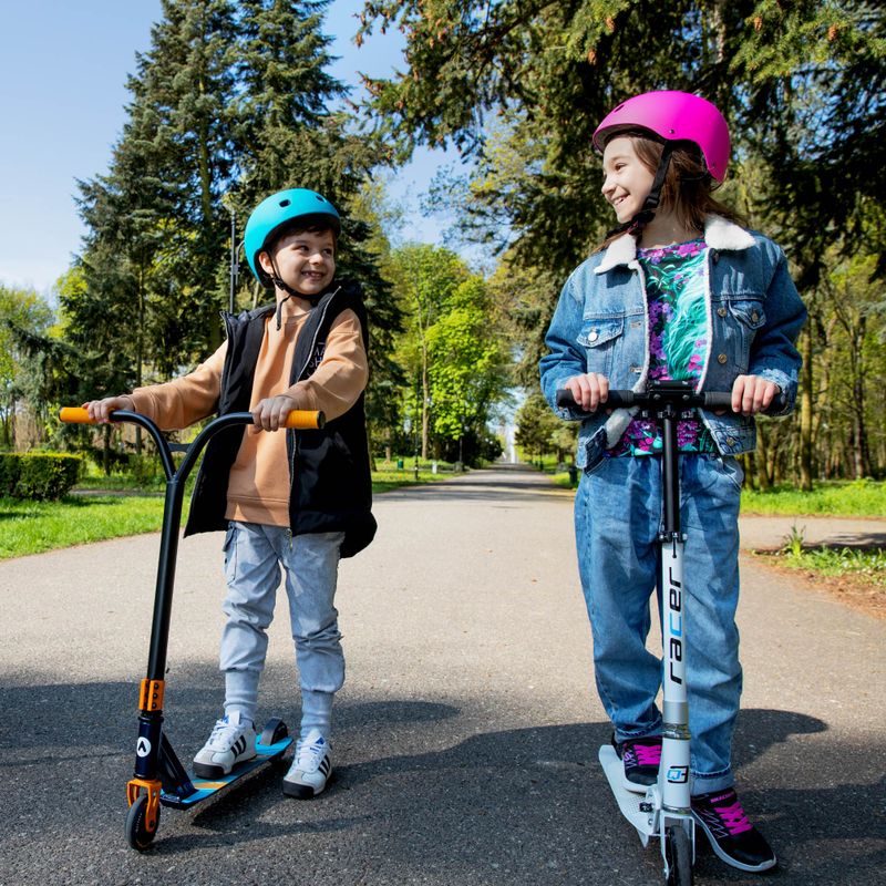 Παιδικό κράνος Rollerblade RB JR Κράνος ροζ 060H0100 110 10