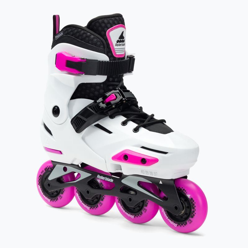 Rollerblade Apex G παιδικά πατίνια λευκό 07102700 T1C 2