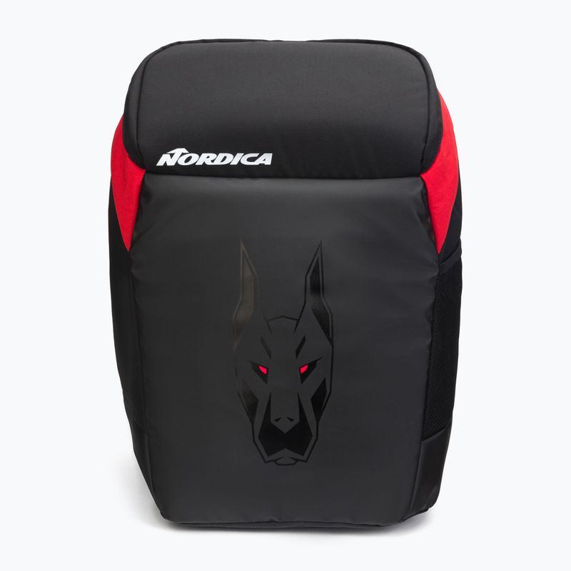 Nordica Race XL Jr Gear Pack Doberman Σακίδιο σκι Doberman