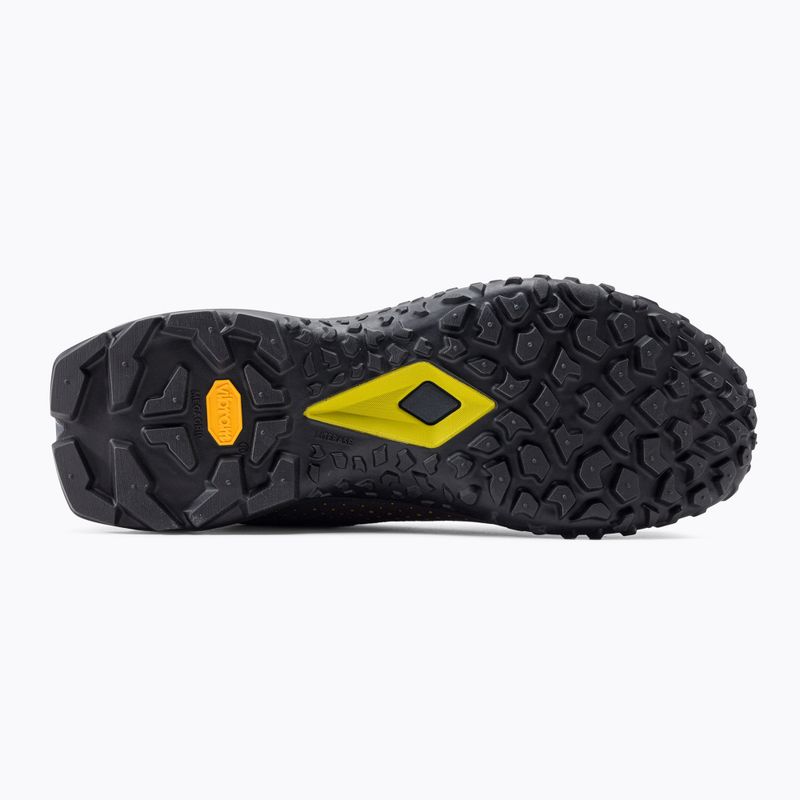 Ανδρικά παπούτσια πεζοπορίας Tecnica Magma MID GTX μαύρο TE11250000001 4