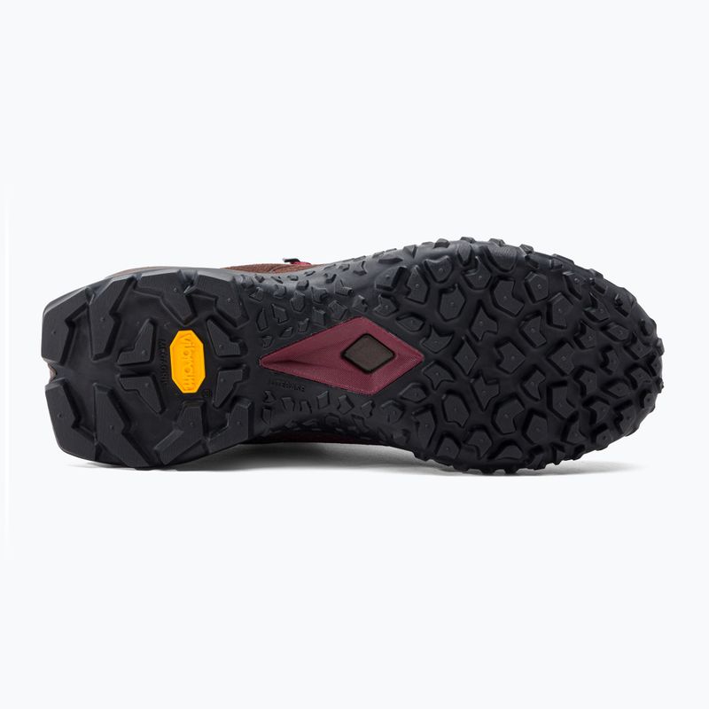 Γυναικείες μπότες πεζοπορίας Tecnica Magma MID GTX καφέ TE21250000002 4