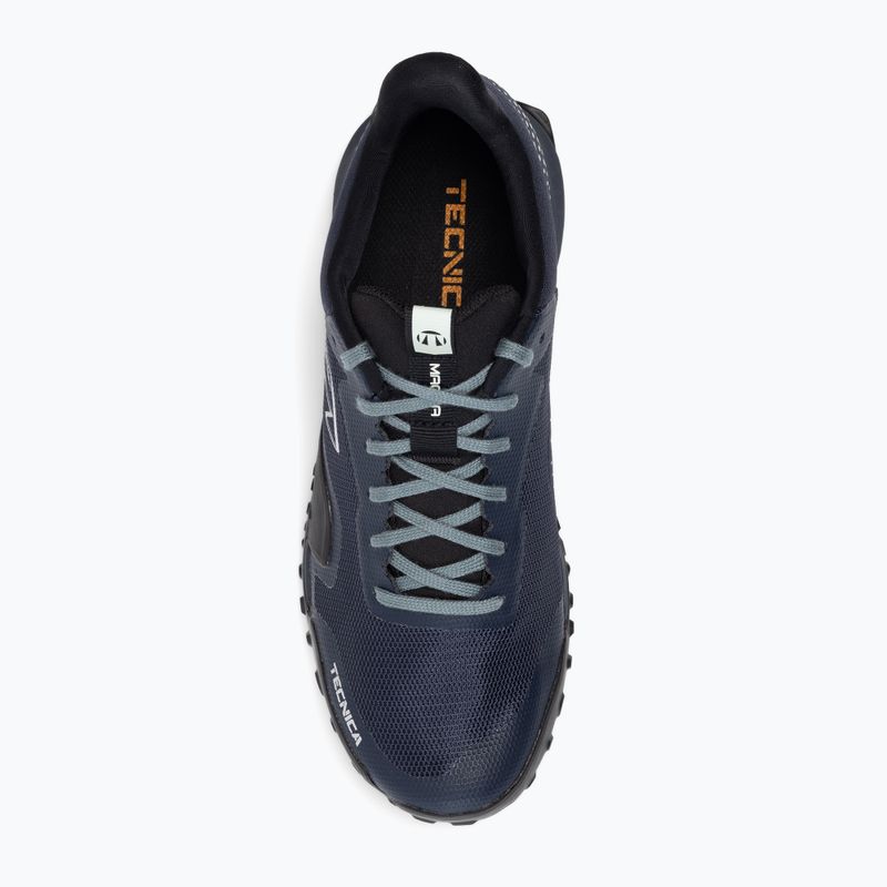 Γυναικείες μπότες πεζοπορίας Tecnica Magma S GTX navy blue 21240300004 6