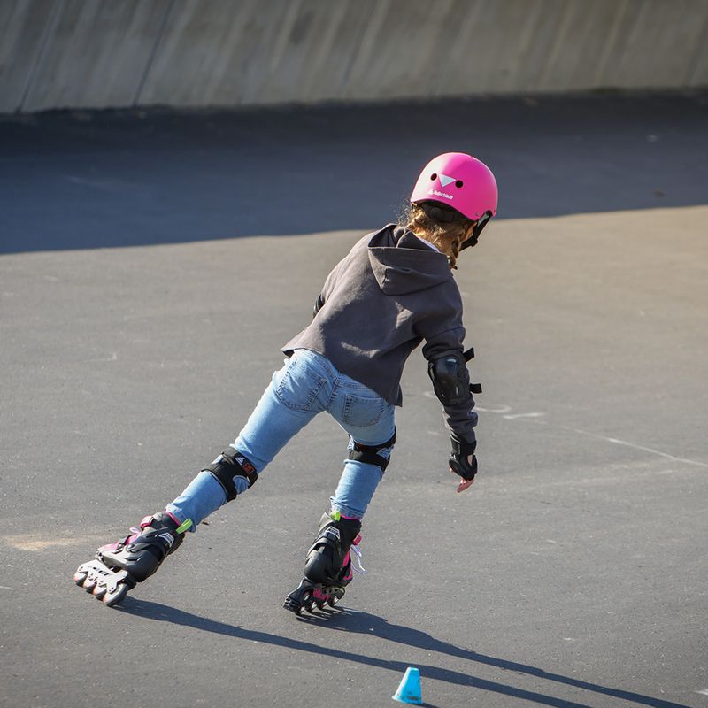 Rollerblade Microblade παιδικά πατίνια ροζ 07221900 8G9 12