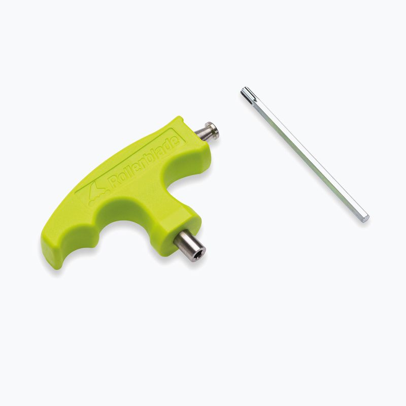 Κλειδί Rollerblade Bladetool Pro green 5