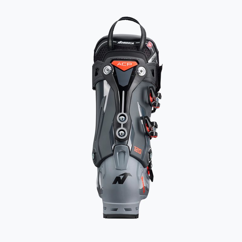 Ανδρικές μπότες σκι Nordica Sportmachine 3 120 GW γκρι 050T0400M99 12