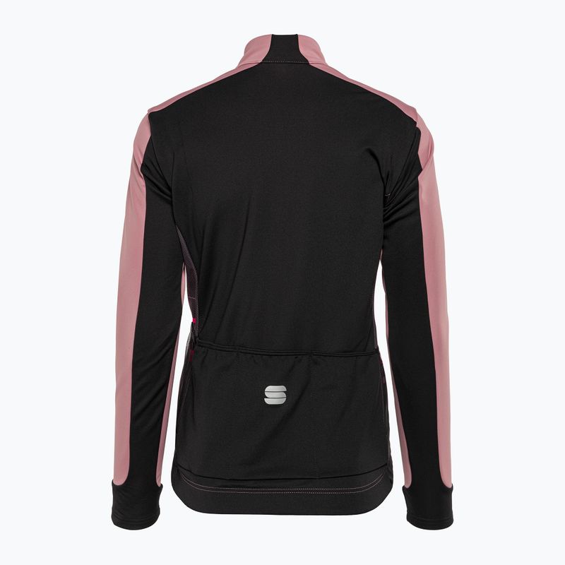 Γυναικείο μπουφάν ποδηλασίας Sportful Neo Softshell μπεζ 1120527.555 2