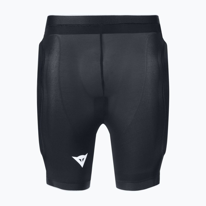 Παιδικά σορτς με προστατευτικά Dainese Scarabeo Flex Shorts black