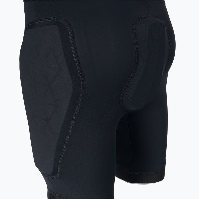 Παιδικά σορτς με προστατευτικά Dainese Scarabeo Flex Shorts black 5