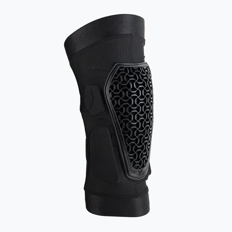 Προστατευτικά γόνατος ποδηλάτου Dainese Trail Skins Pro black