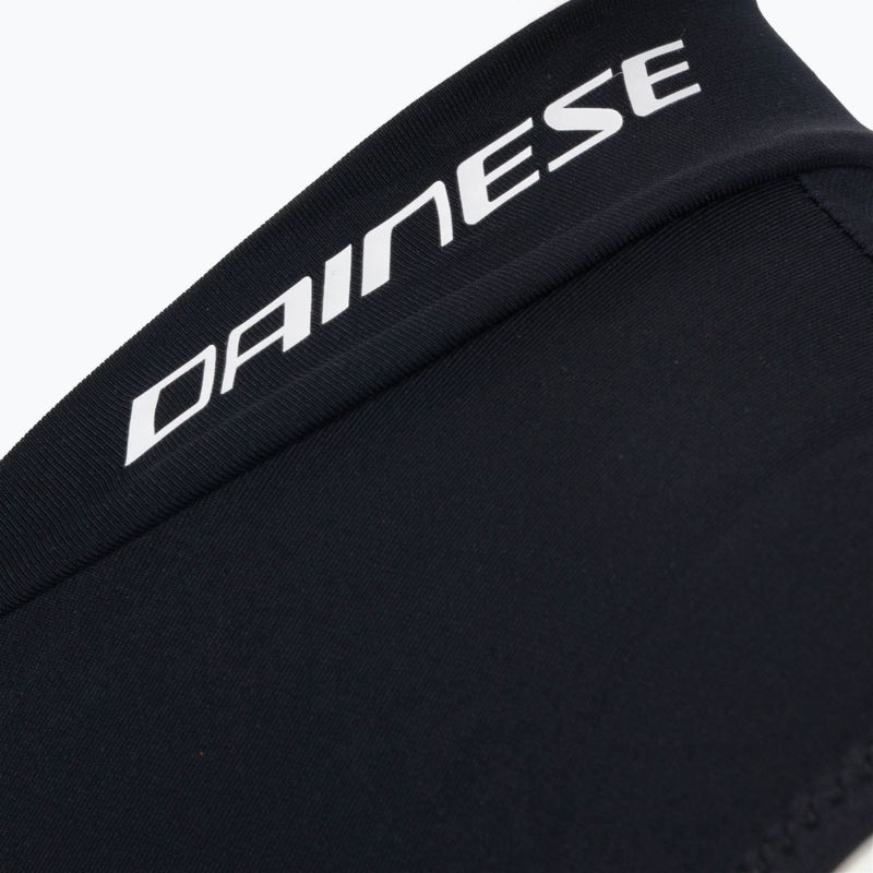 Παιδικό γιλέκο ασφαλείας Dainese Scarabeo Vest stretch limo/stretch limo 3