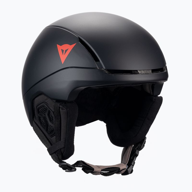 Κράνος σκι Dainese Elemento black/red