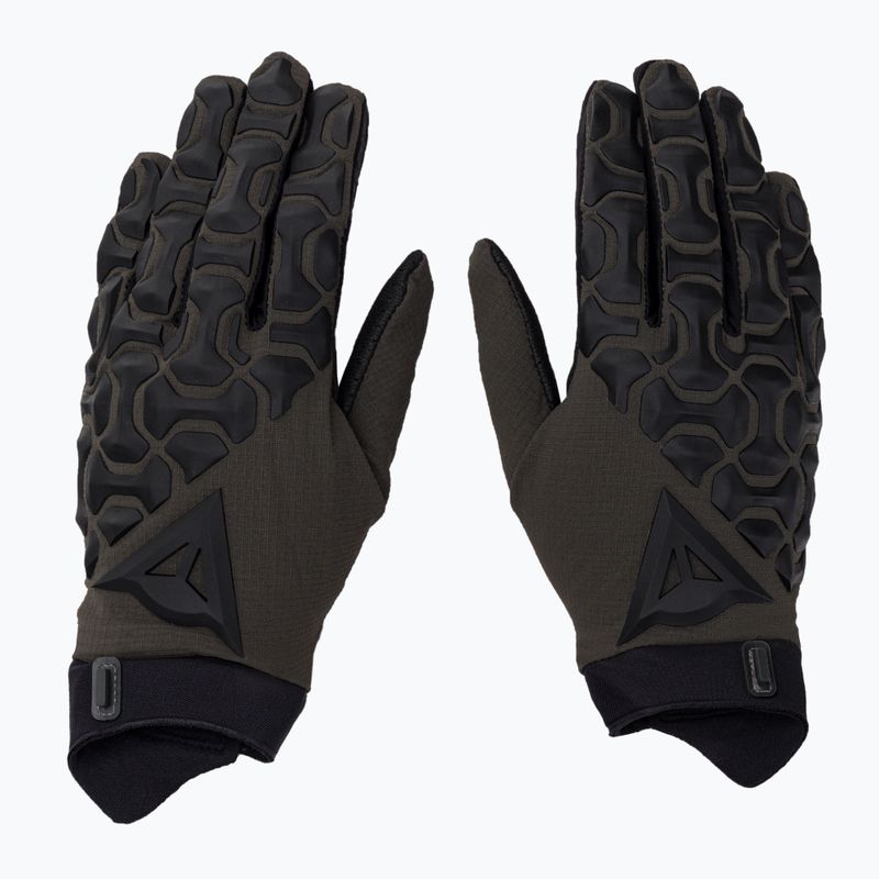 Γάντια ποδηλασίας Dainese GR EXT black/copper 3